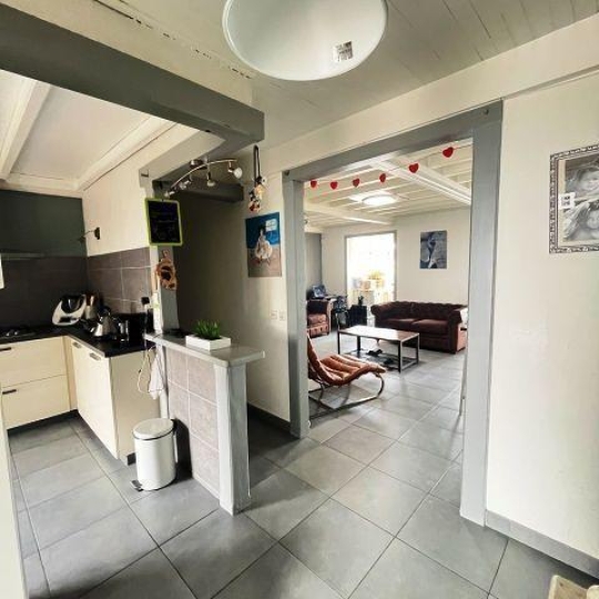  CABINET TERRONI IMMOBILIER : House | GIVORS (69700) | 100 m2 | 425 000 € 