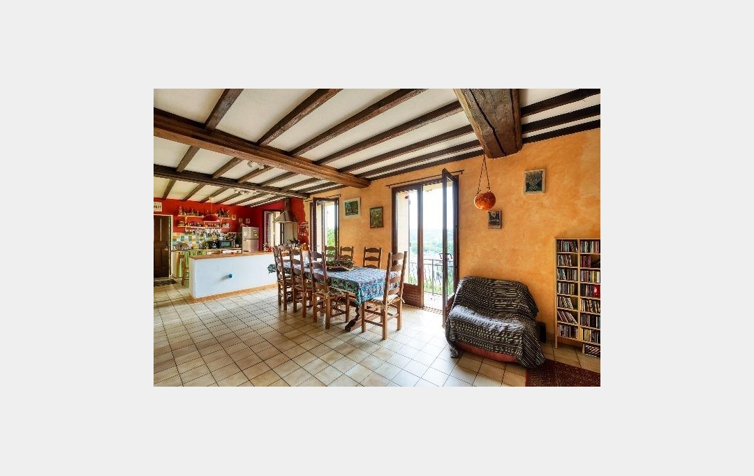 CABINET TERRONI IMMOBILIER : Maison / Villa | GRIGNY (69520) | 130 m2 | 394 000 € 