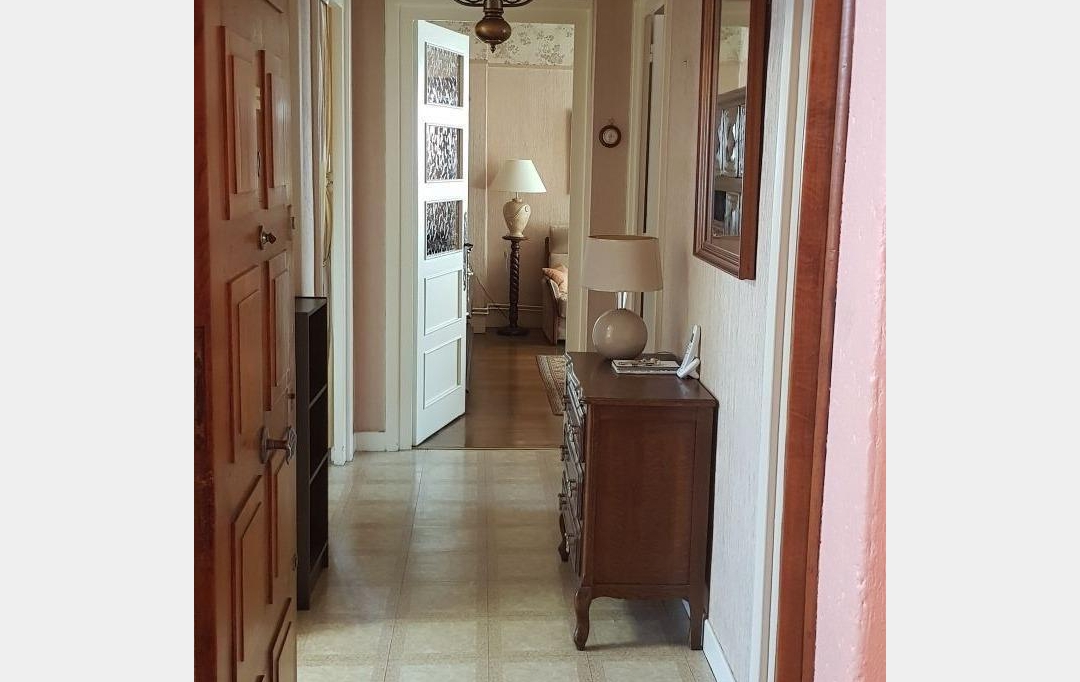 CABINET TERRONI IMMOBILIER : Apartment | GIVORS (69700) | 75 m2 | 150 000 € 