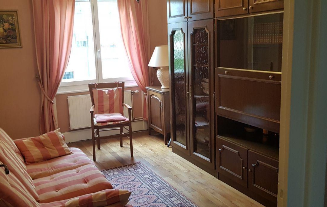 CABINET TERRONI IMMOBILIER : Apartment | GIVORS (69700) | 75 m2 | 150 000 € 