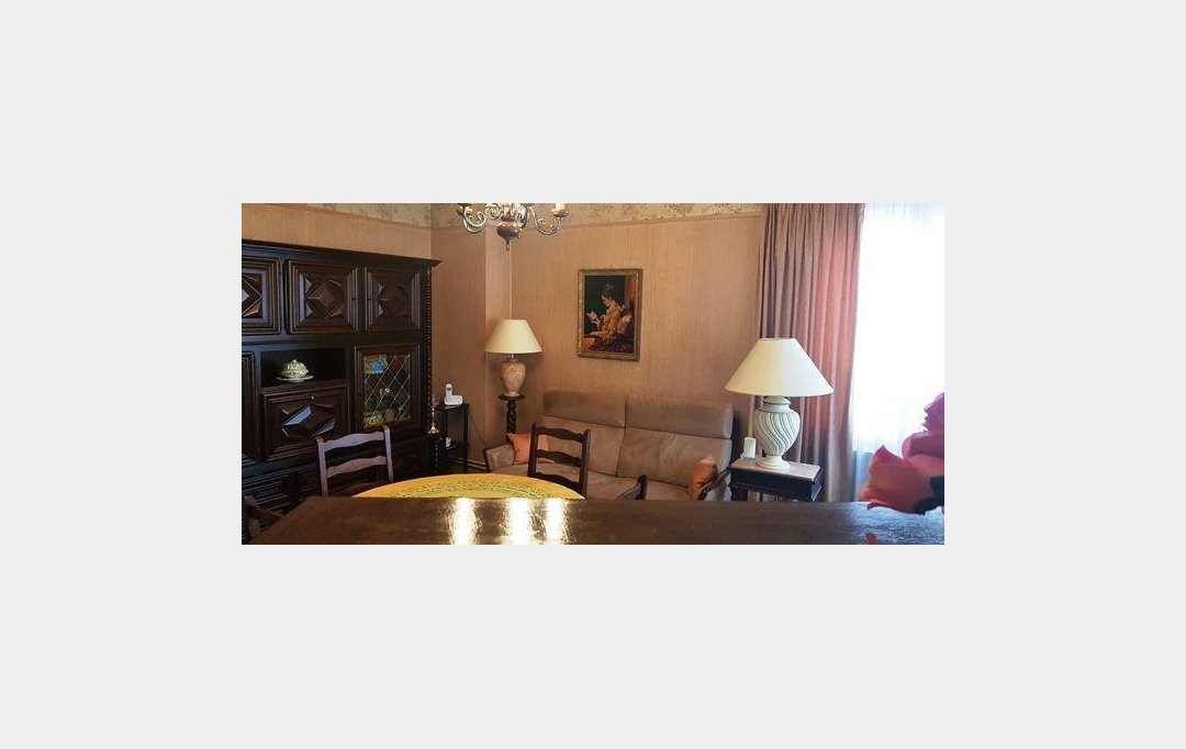 CABINET TERRONI IMMOBILIER : Apartment | GIVORS (69700) | 75 m2 | 150 000 € 