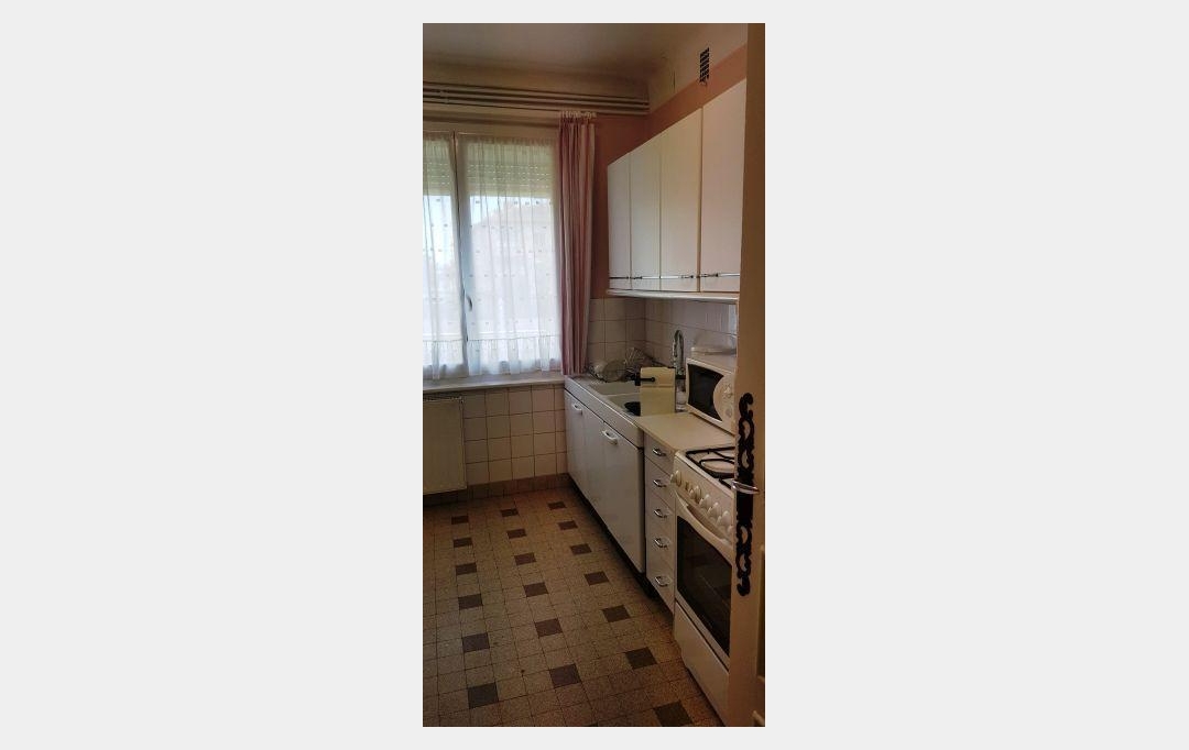 CABINET TERRONI IMMOBILIER : Apartment | GIVORS (69700) | 75 m2 | 150 000 € 