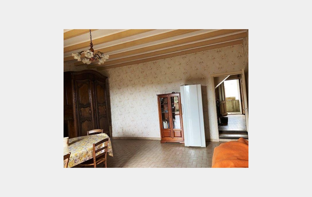 CABINET TERRONI IMMOBILIER : Maison / Villa | ECHALAS (69700) | 150 m2 | 284 000 € 