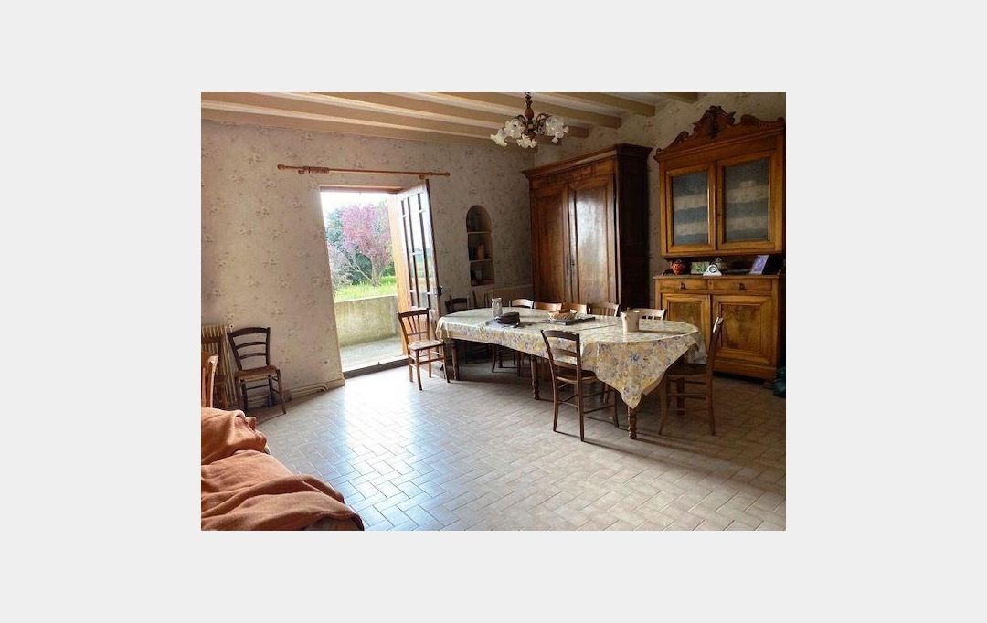 CABINET TERRONI IMMOBILIER : Maison / Villa | ECHALAS (69700) | 150 m2 | 284 000 € 