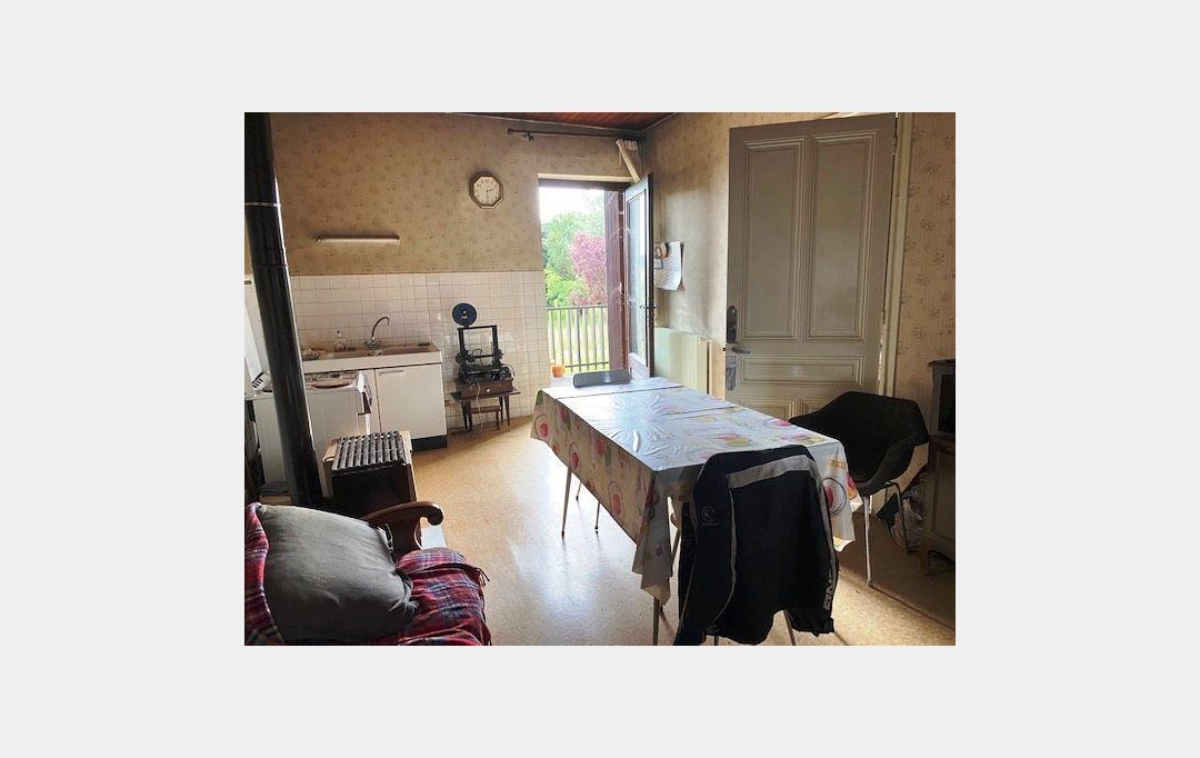CABINET TERRONI IMMOBILIER : House | ECHALAS (69700) | 150 m2 | 284 000 € 
