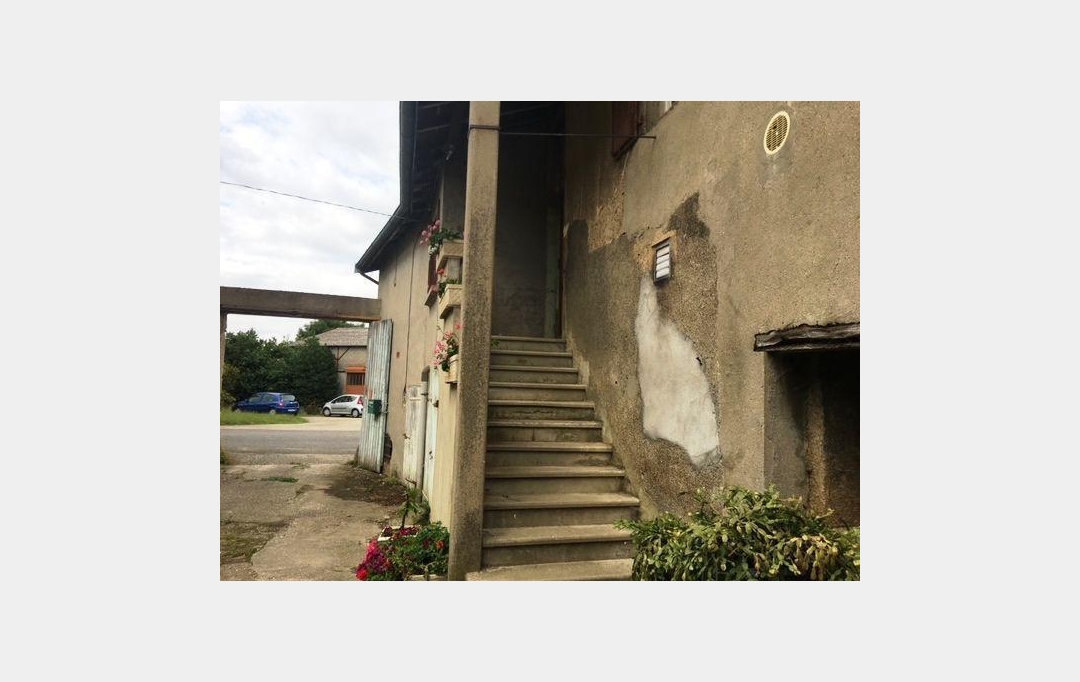 CABINET TERRONI IMMOBILIER : House | ECHALAS (69700) | 150 m2 | 284 000 € 