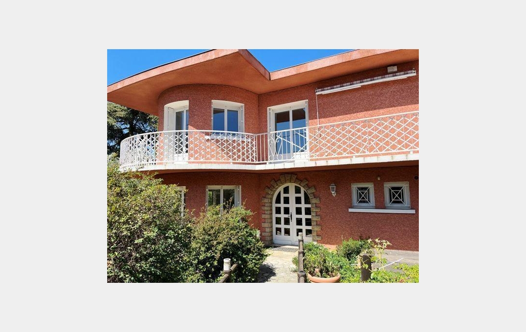CABINET TERRONI IMMOBILIER : Maison / Villa | TERNAY (69360) | 103 m2 | 425 000 € 
