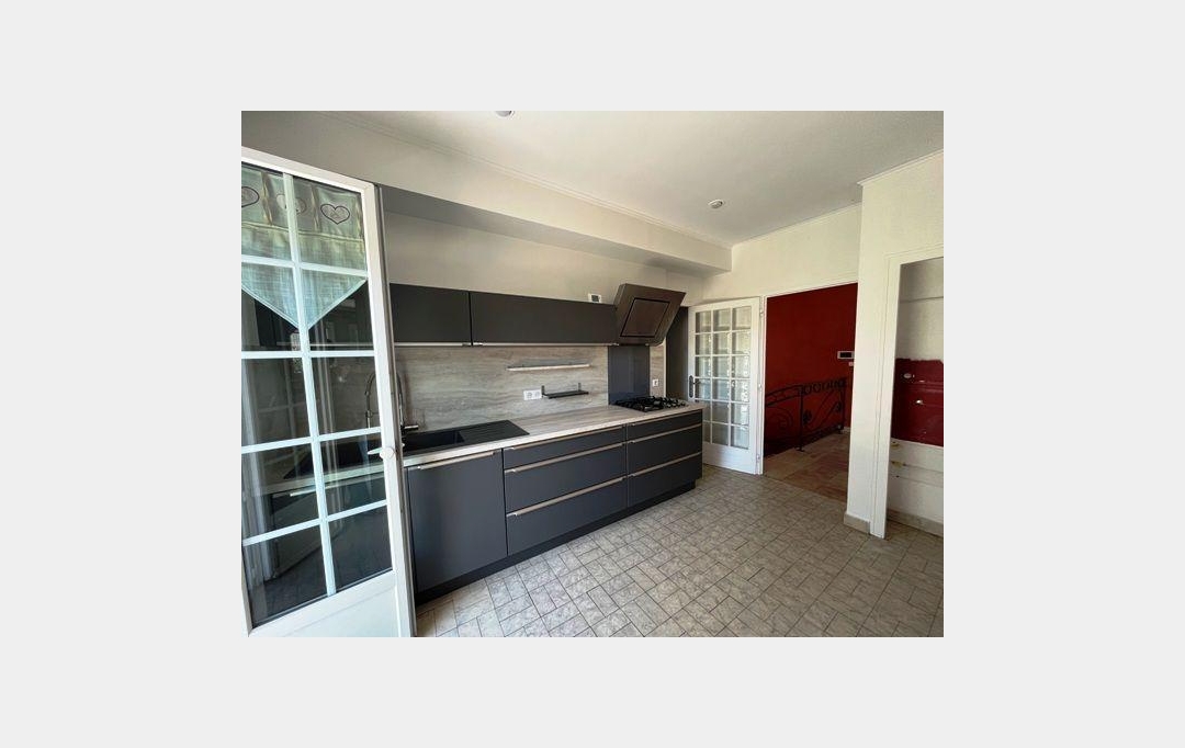 CABINET TERRONI IMMOBILIER : House | TERNAY (69360) | 103 m2 | 425 000 € 