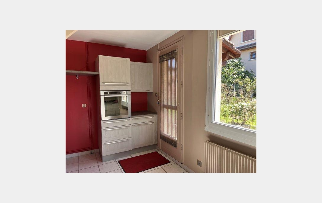 CABINET TERRONI IMMOBILIER : House | TERNAY (69360) | 108 m2 | 419 900 € 