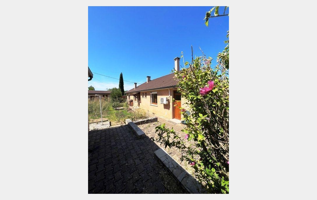 CABINET TERRONI IMMOBILIER : Maison / Villa | TERNAY (69360) | 108 m2 | 419 900 € 