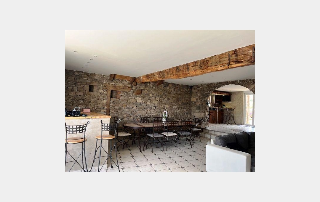 CABINET TERRONI IMMOBILIER : Maison / Villa | SAINT-MAURICE-SUR-DARGOIRE (69440) | 450 m2 | 1 180 000 € 