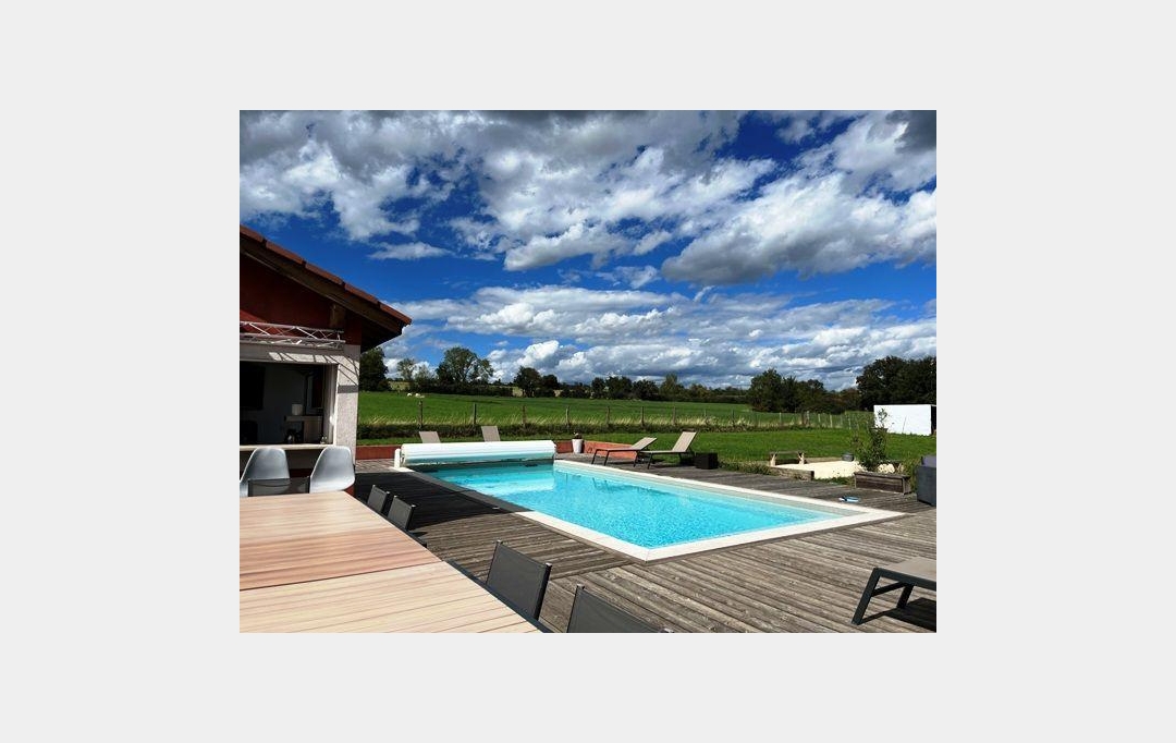 CABINET TERRONI IMMOBILIER : Maison / Villa | SAINT-MAURICE-SUR-DARGOIRE (69440) | 450 m2 | 1 180 000 € 