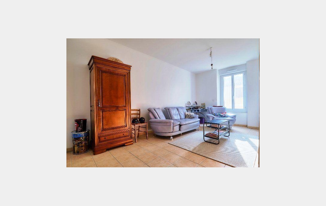 CABINET TERRONI IMMOBILIER : Apartment | GIVORS (69700) | 66 m2 | 125 000 € 