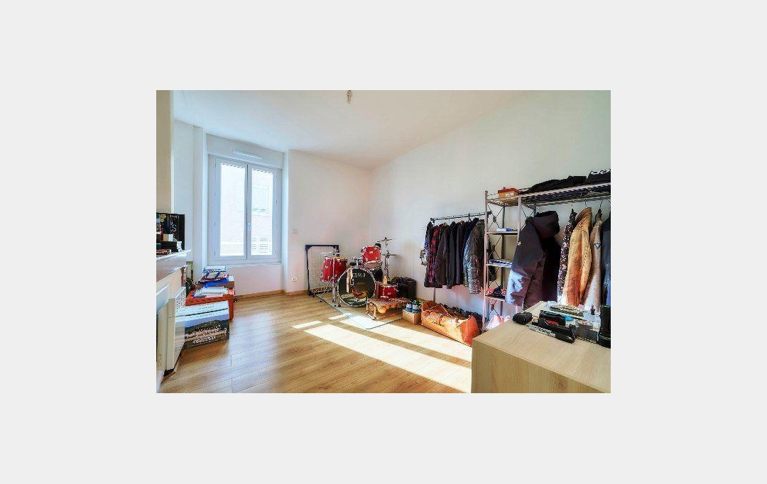 CABINET TERRONI IMMOBILIER : Apartment | GIVORS (69700) | 66 m2 | 125 000 € 