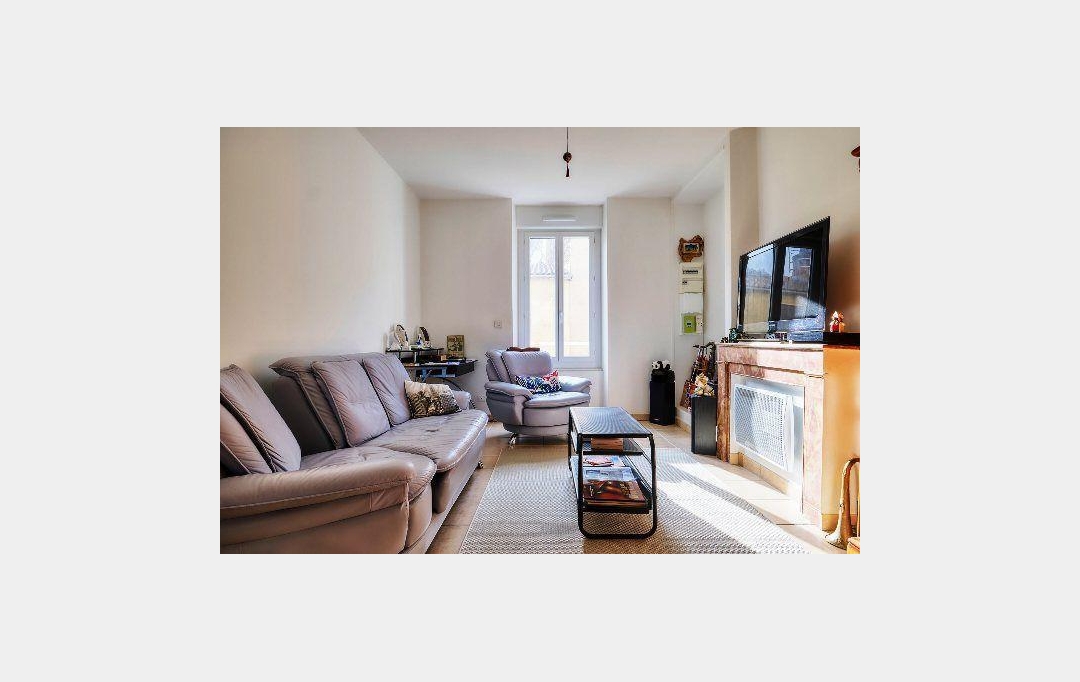 CABINET TERRONI IMMOBILIER : Apartment | GIVORS (69700) | 66 m2 | 125 000 € 