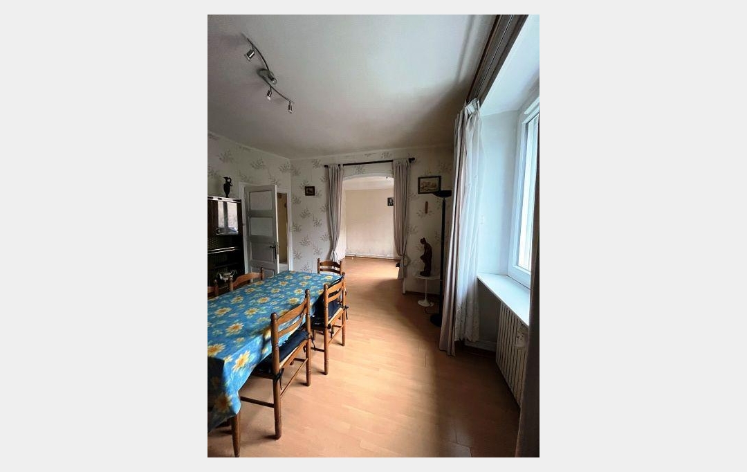 CABINET TERRONI IMMOBILIER : Apartment | GIVORS (69700) | 84 m2 | 145 000 € 