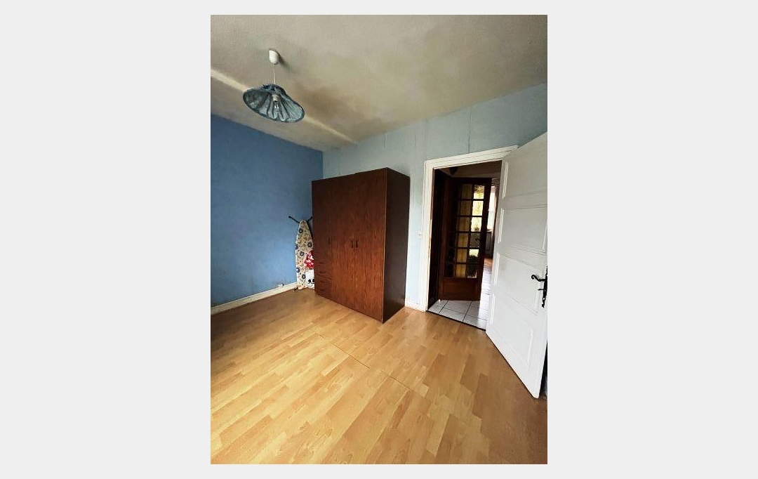 CABINET TERRONI IMMOBILIER : Apartment | GIVORS (69700) | 84 m2 | 145 000 € 