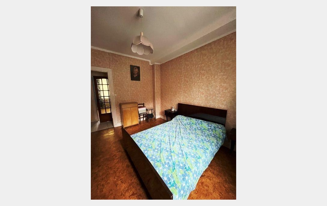 CABINET TERRONI IMMOBILIER : Apartment | GIVORS (69700) | 84 m2 | 145 000 € 