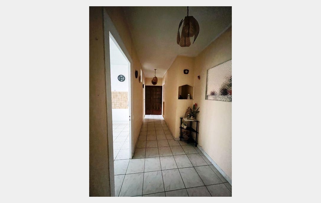 CABINET TERRONI IMMOBILIER : Apartment | GIVORS (69700) | 84 m2 | 145 000 € 