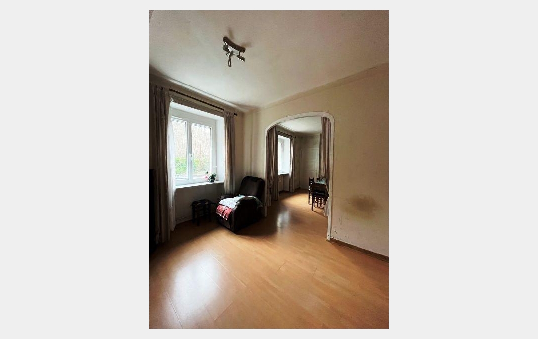 CABINET TERRONI IMMOBILIER : Appartement | GIVORS (69700) | 78 m2 | 155 000 € 