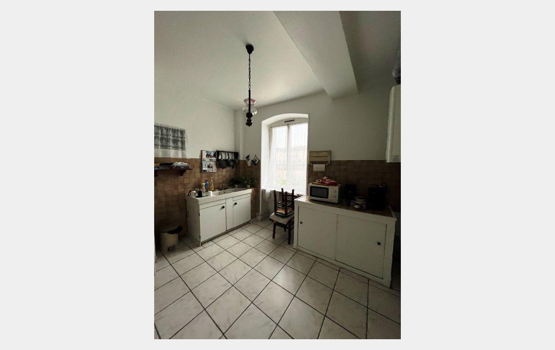 CABINET TERRONI IMMOBILIER : Appartement | GIVORS (69700) | 78 m2 | 155 000 € 