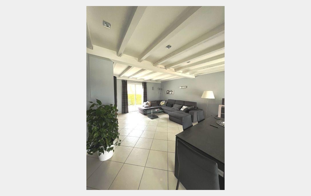 CABINET TERRONI IMMOBILIER : Maison / Villa | MONTAGNY (69700) | 120 m2 | 539 500 € 