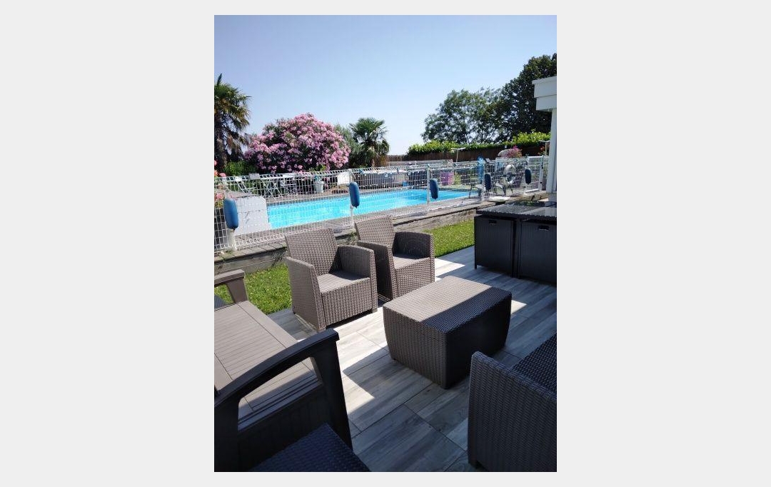 CABINET TERRONI IMMOBILIER : House | GIVORS (69700) | 100 m2 | 425 000 € 