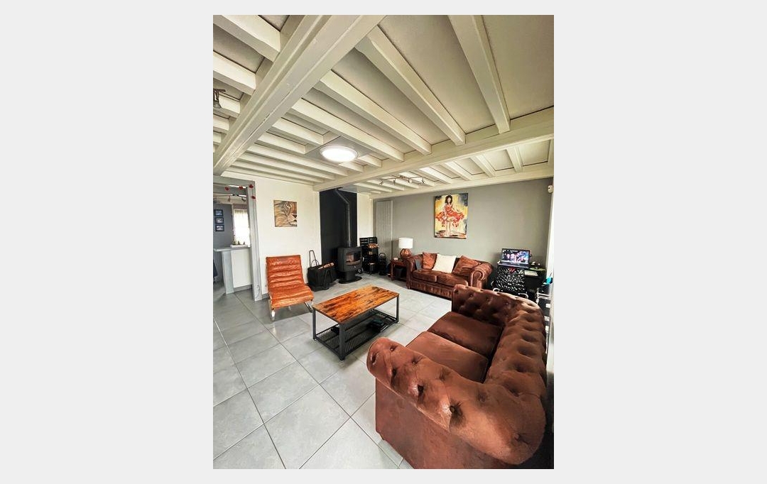 CABINET TERRONI IMMOBILIER : House | GIVORS (69700) | 100 m2 | 425 000 € 