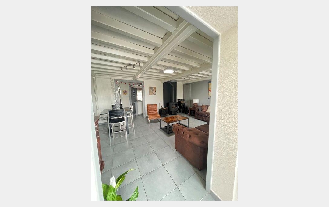 CABINET TERRONI IMMOBILIER : House | GIVORS (69700) | 100 m2 | 425 000 € 