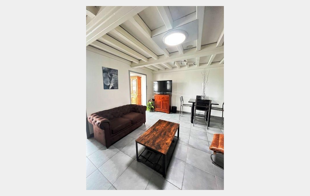 CABINET TERRONI IMMOBILIER : House | GIVORS (69700) | 100 m2 | 425 000 € 