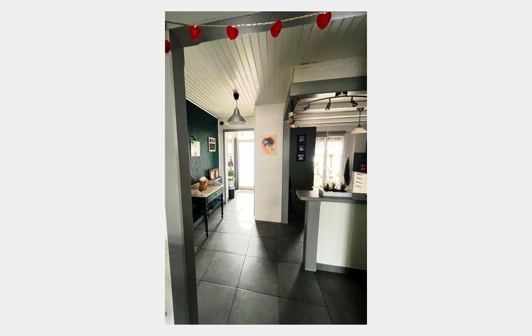 CABINET TERRONI IMMOBILIER : House | GIVORS (69700) | 100 m2 | 425 000 € 