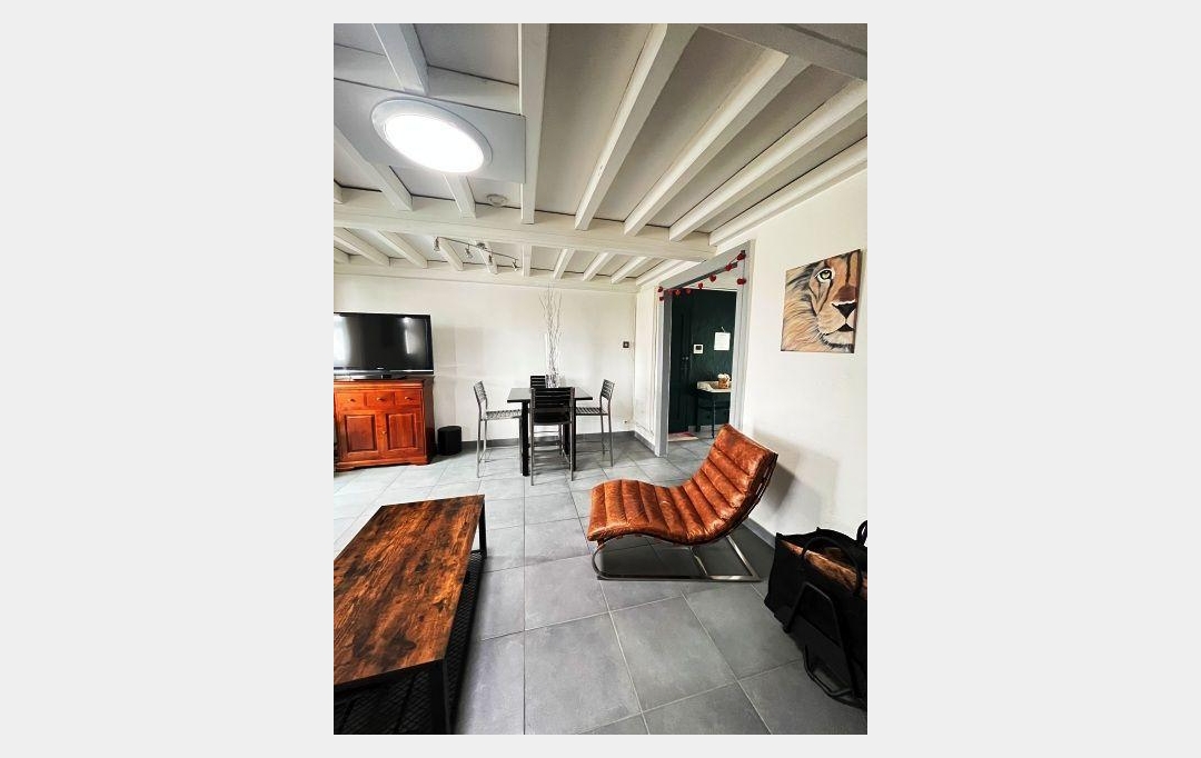 CABINET TERRONI IMMOBILIER : House | GIVORS (69700) | 100 m2 | 425 000 € 
