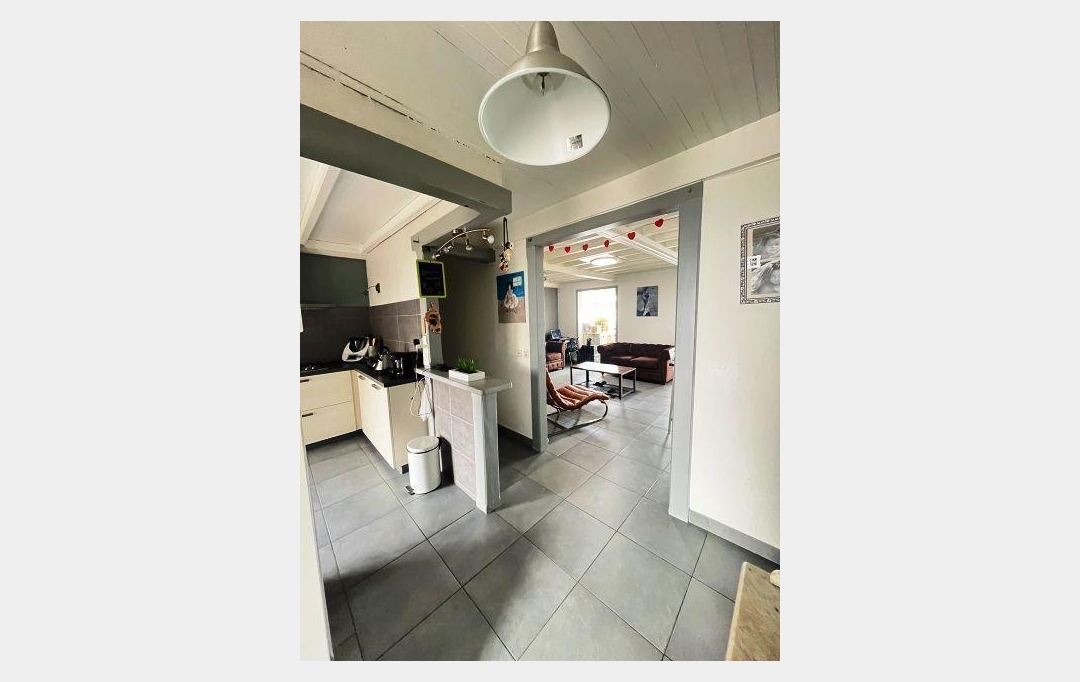 CABINET TERRONI IMMOBILIER : House | GIVORS (69700) | 100 m2 | 425 000 € 