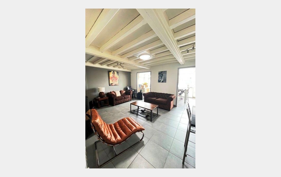 CABINET TERRONI IMMOBILIER : House | GIVORS (69700) | 100 m2 | 425 000 € 