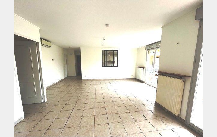 CABINET TERRONI IMMOBILIER : Apartment | GRIGNY (69520) | 99 m2 | 1 250 € 