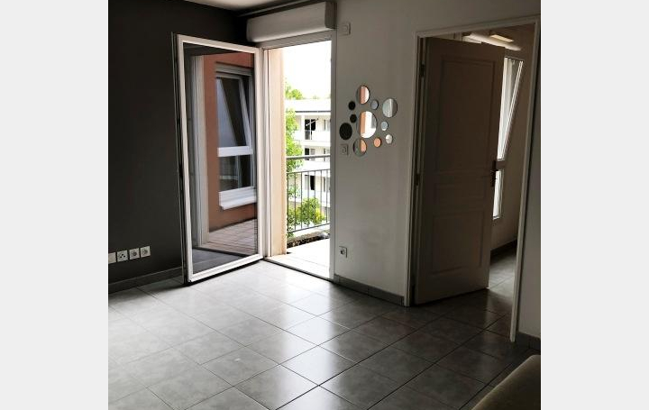 CABINET TERRONI IMMOBILIER : Appartement | GIVORS (69700) | 45 m2 | 125 000 € 