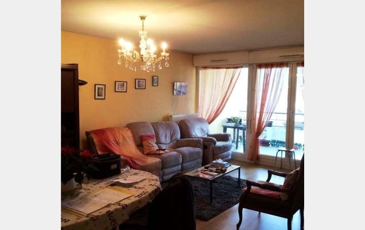 CABINET TERRONI IMMOBILIER : Appartement | GIVORS (69700) | 91 m2 | 186 500 € 