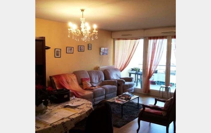 CABINET TERRONI IMMOBILIER : Apartment | GIVORS (69700) | 91 m2 | 186 500 € 