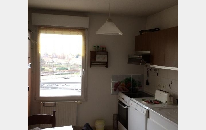 CABINET TERRONI IMMOBILIER : Apartment | GIVORS (69700) | 91 m2 | 186 500 € 