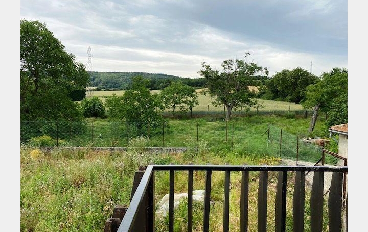 Terrain ECHALAS 185 000 € Terrain ECHALAS 185 000 €