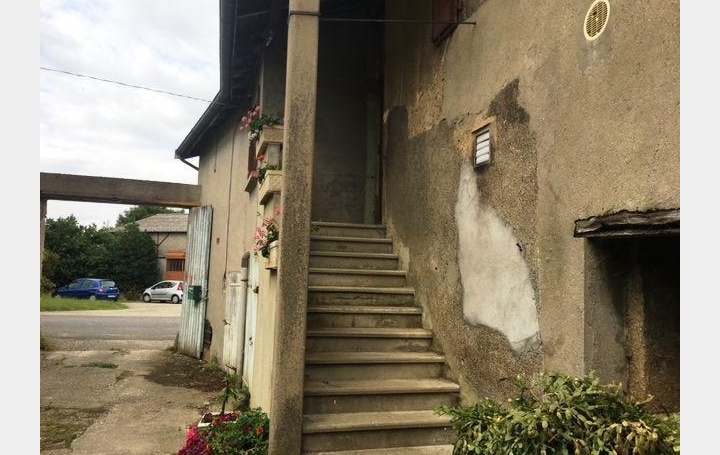 Maison ECHALAS 150 m2 284 000 € Maison ECHALAS 150 m2 284 000 €