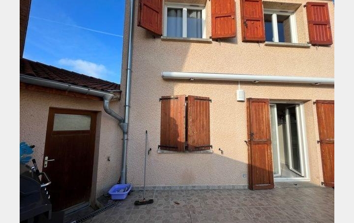 CABINET TERRONI IMMOBILIER : Maison / Villa | GIVORS (69700) | 92 m2 | 269 000 € 