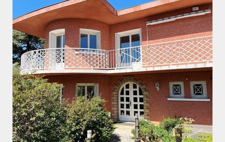CABINET TERRONI IMMOBILIER : Maison / Villa | TERNAY (69360) | 103 m2 | 425 000 € 