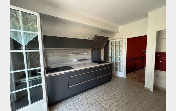 CABINET TERRONI IMMOBILIER : Maison / Villa | TERNAY (69360) | 103 m2 | 425 000 € 