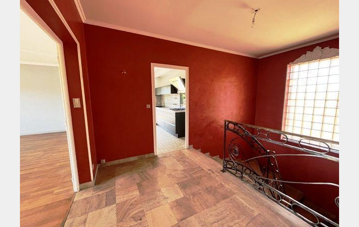 CABINET TERRONI IMMOBILIER : Maison / Villa | TERNAY (69360) | 103 m2 | 425 000 € 
