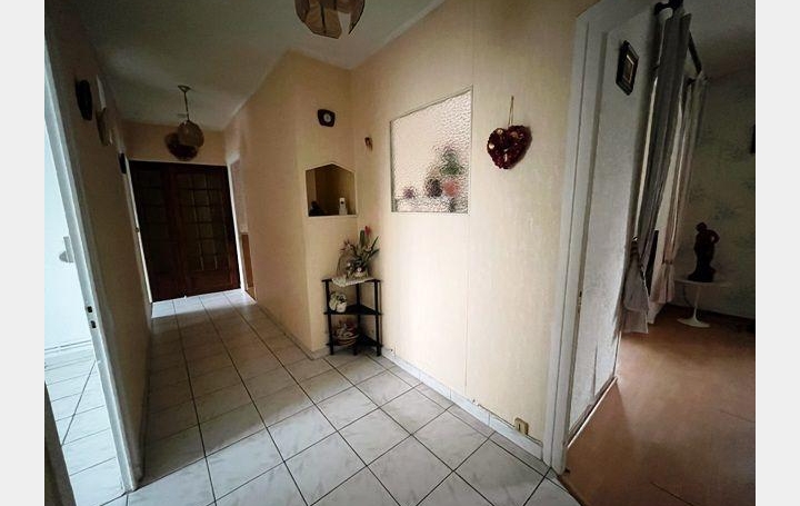  CABINET TERRONI IMMOBILIER Apartment | GIVORS (69700) | 84 m2 | 145 000 € 