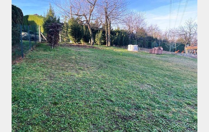  CABINET TERRONI IMMOBILIER Ground | LA CHAPELLE-VILLARS (42410) | 0 m2 | 161 000 € 