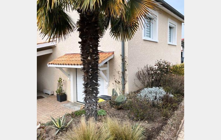  CABINET TERRONI IMMOBILIER House | MONTAGNY (69700) | 120 m2 | 539 500 € 