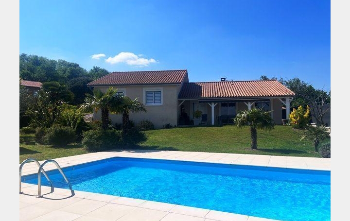 Villa MONTAGNY 120 m2 539 500 € Villa MONTAGNY 120 m2 539 500 €