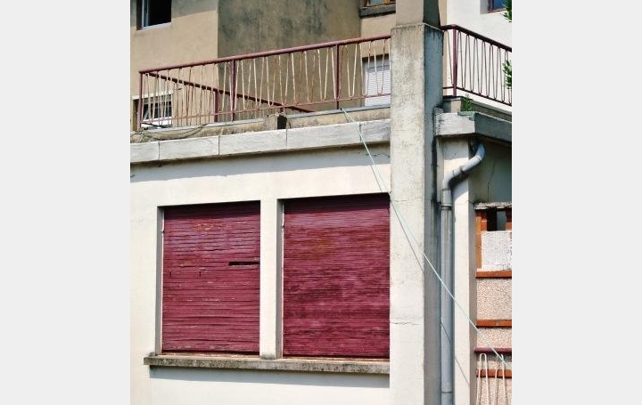 CABINET TERRONI IMMOBILIER : New program | GIVORS (69700) | 400 m2 | 270 000 € 